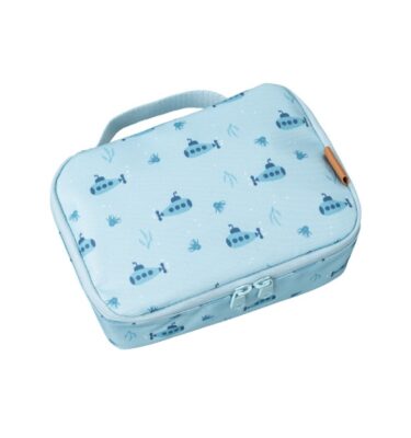 Bolsa Térmica Submarino