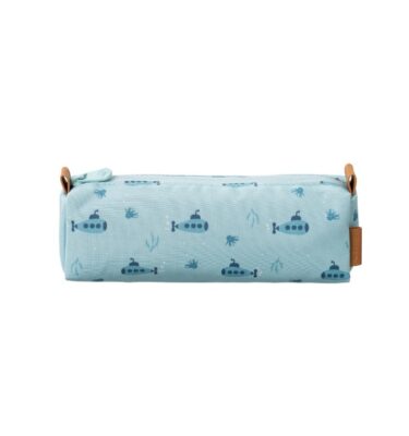Estuche Submarino