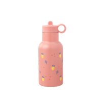Botella Térmica 350ml Limones