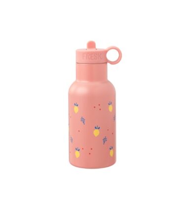 Botella Térmica 350ml Limones