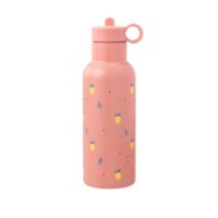 Botella Térmica Limones 500ML