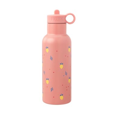 Botella Térmica Limones 500ML