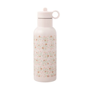 Botella Térmica Flores 500ML