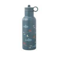 Botella Térmica Tiburón 500ML