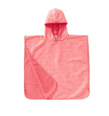 Poncho Limones