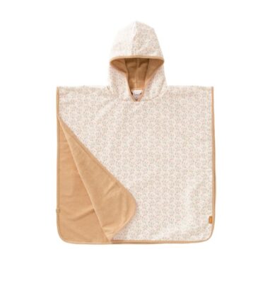 Poncho Flores