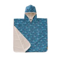 Poncho Tiburón