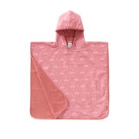 Poncho Flamenco