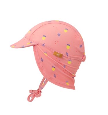 Gorrito Limones