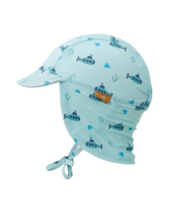 Gorrito Submarino