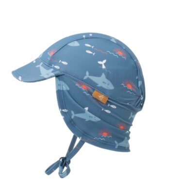 Gorrito Tiburón