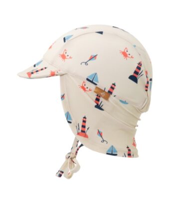 Gorrito Faro