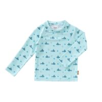 Camiseta Submarino