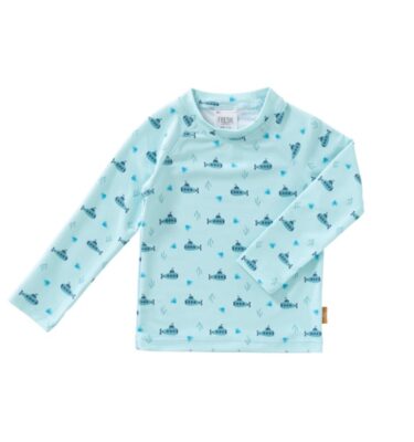 Camiseta Submarino