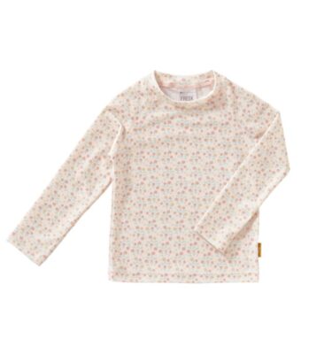 Camiseta Flores
