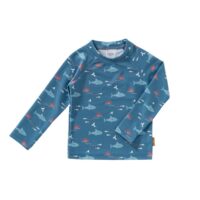 Camiseta Tiburón