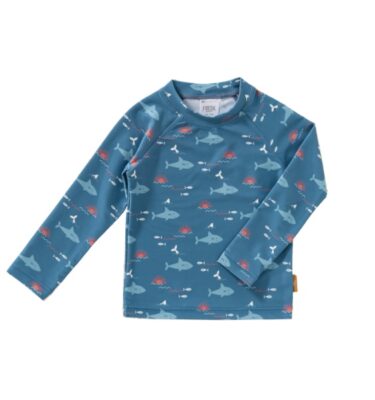 Camiseta Tiburón