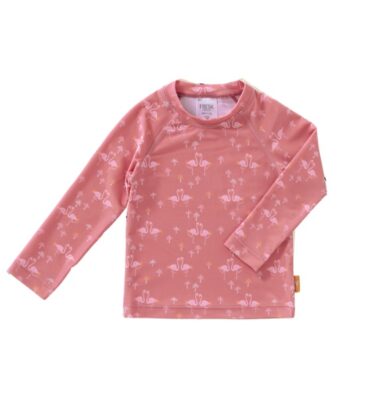 Camiseta Flamenco
