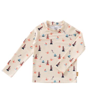 Camiseta Faro