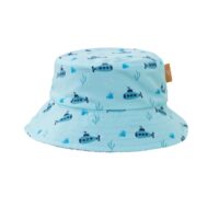 Gorrito Reversible Submarino