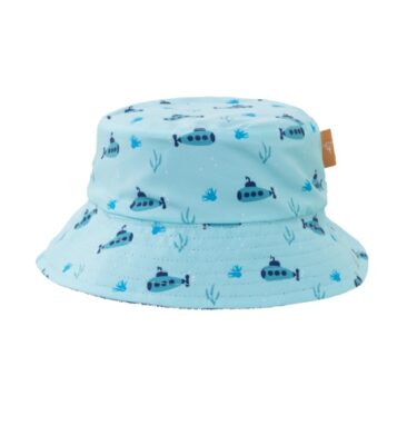 Gorrito Reversible Submarino