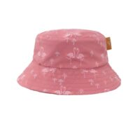 Gorrito Reversible Flamenco