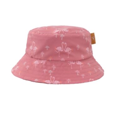 Gorrito Reversible Flamenco