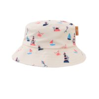 Gorrito Reversible Faro