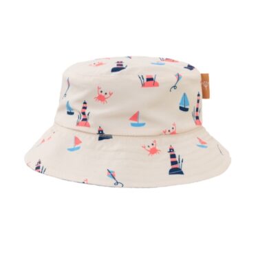Gorrito Reversible Faro