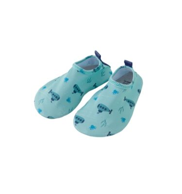Escarpines Submarino