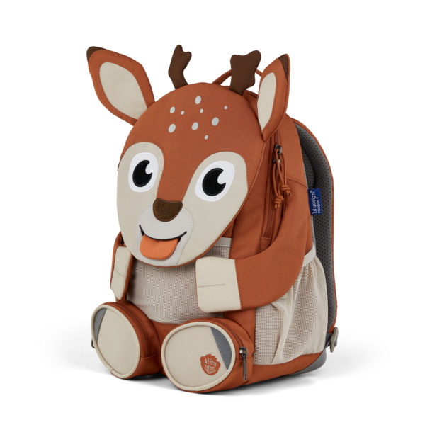 Mochila 3-5 Años Cervatillo - Imagen 9