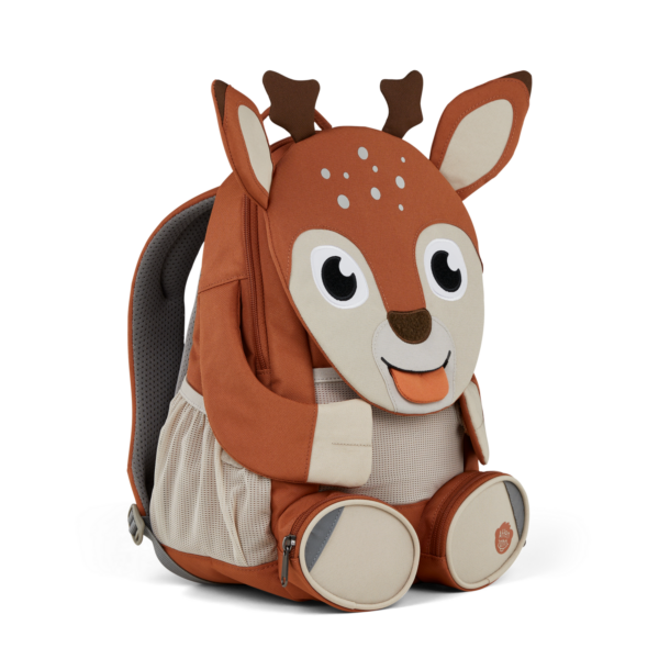 Mochila 3-5 Años Cervatillo - Imagen 10