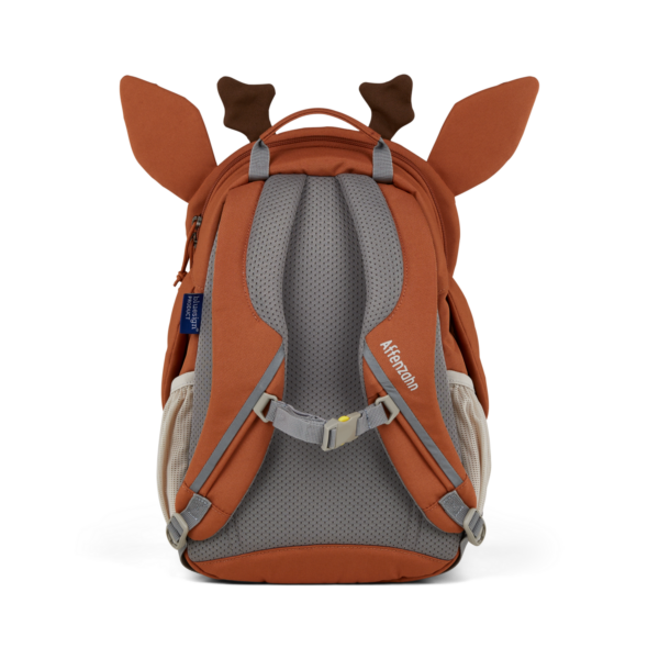 Mochila 3-5 Años Cervatillo - Imagen 11