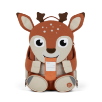 Mochila 3-5 Años Cervatillo - Imagen 12