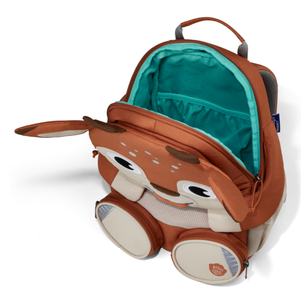 Mochila 3-5 Años Cervatillo - Imagen 13