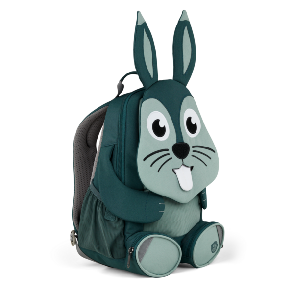 Mochila 3-5 Años Conejo - Imagen 8