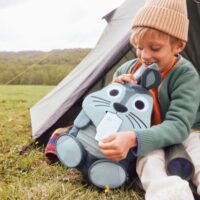 Mochila 3-5 Años Conejo - Imagen 4