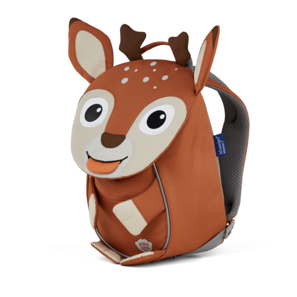 Mochila 1-3 Años Cervatillo - Imagen 5