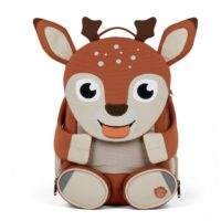 Mochila 3-5 Años Cervatillo