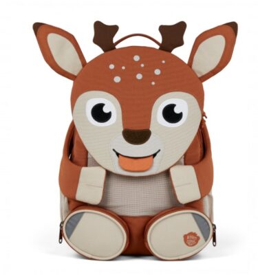 Mochila 3-5 Años Cervatillo