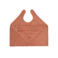 Capa Delantal Sunrise orange