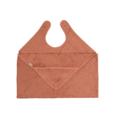 Capa Delantal Sunrise orange