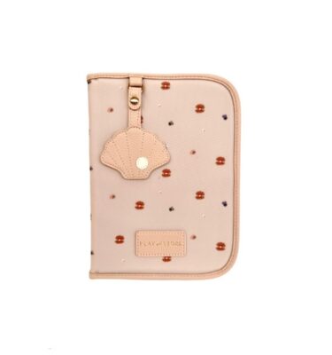 PORTADOCUMENTOS SHELLS