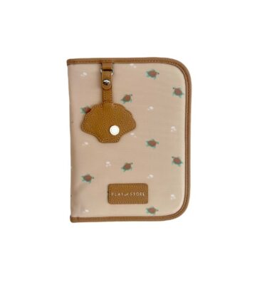 PORTADOCUMENTOS TURTLE