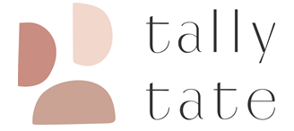 Logo Tallytate