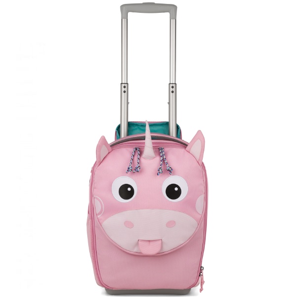 Maleta con ruedas Unicornio