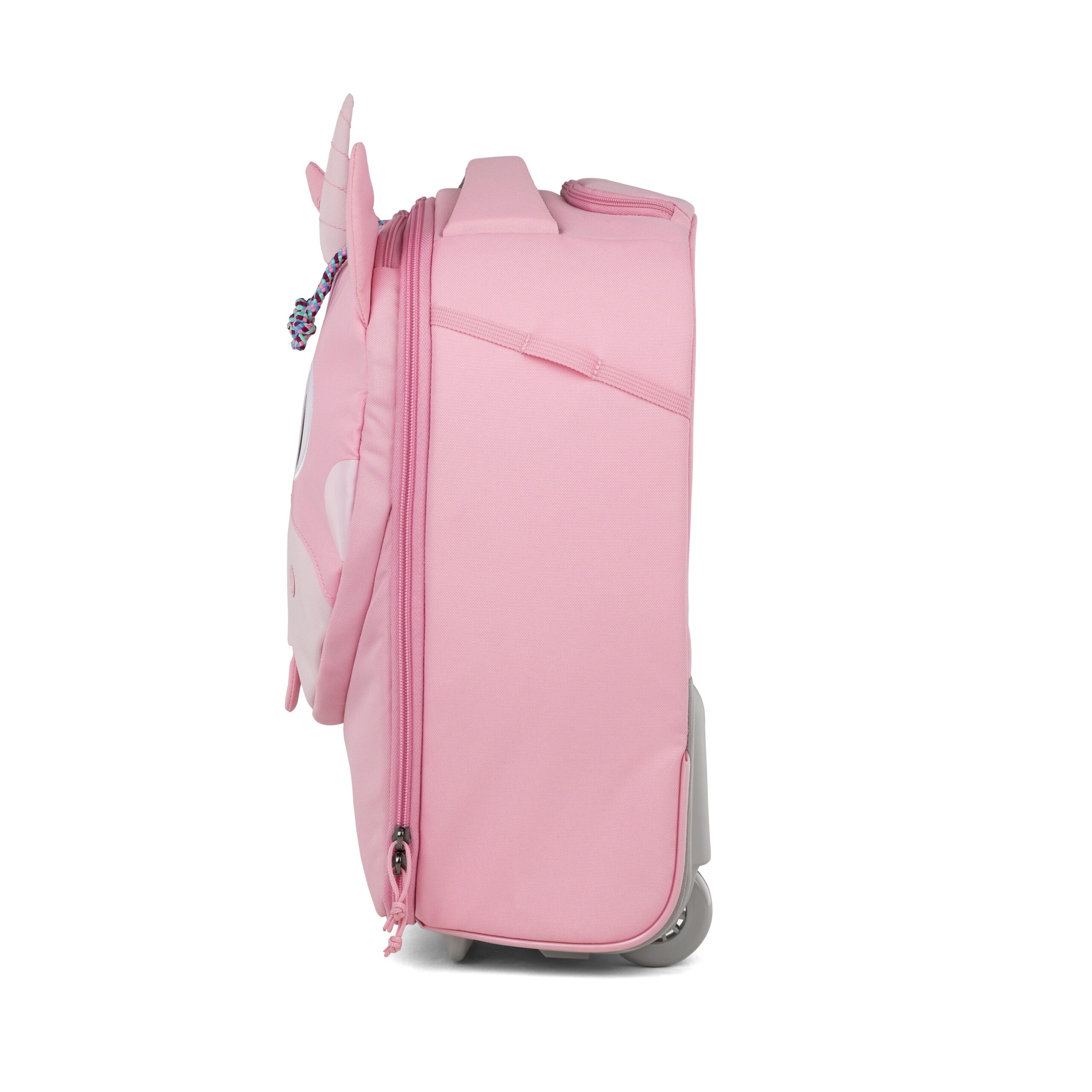 Maleta con ruedas Unicornio - Imagen 6