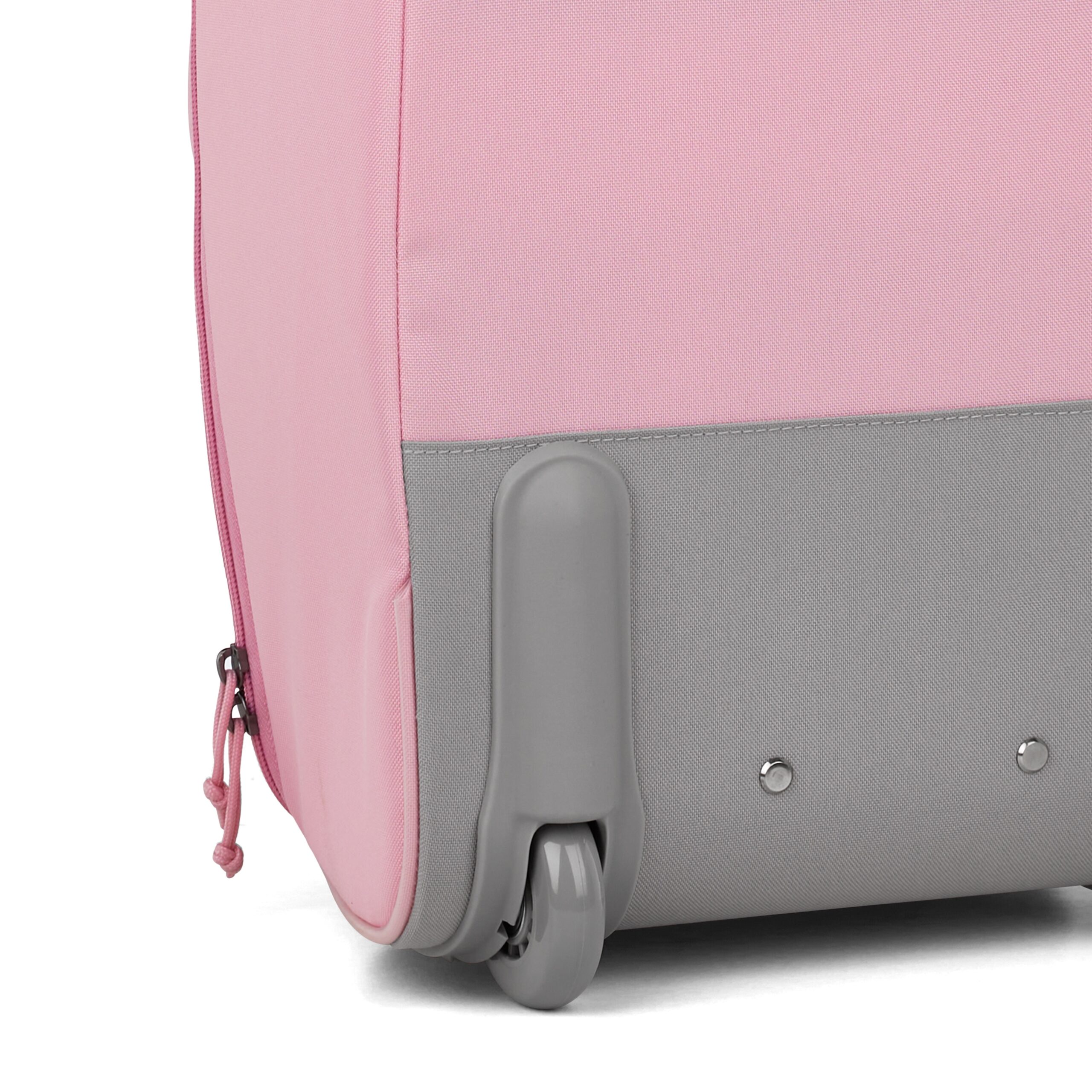 Maleta con ruedas Unicornio - Imagen 3