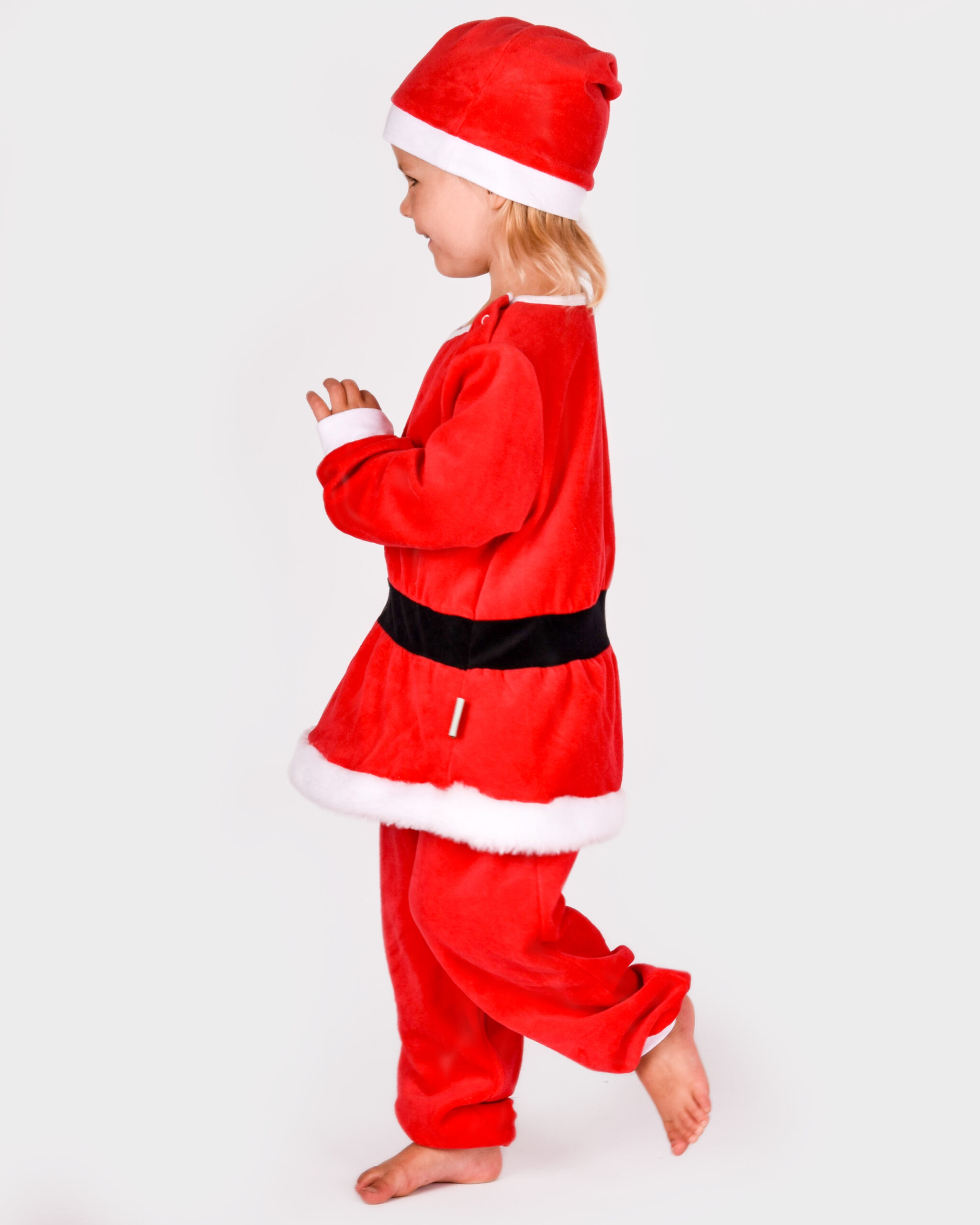 DISFRAZ PAPÁ NOEL - Imagen 5