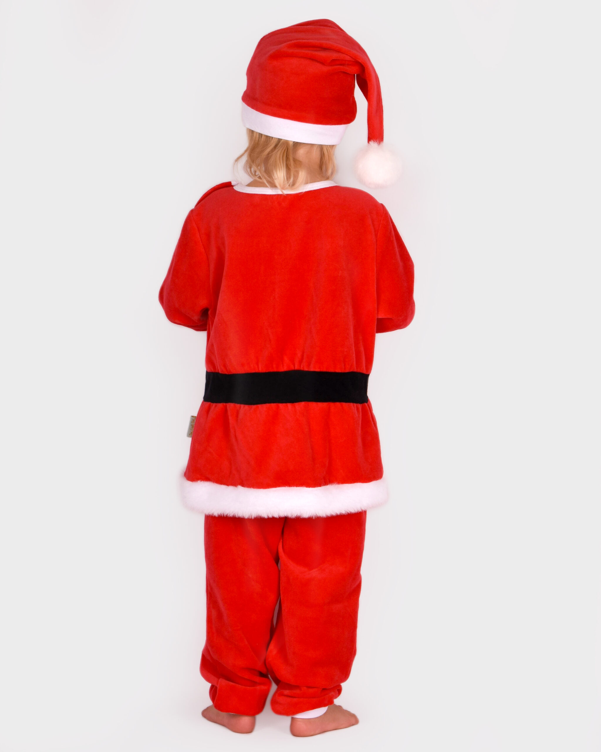 DISFRAZ PAPÁ NOEL - Imagen 7